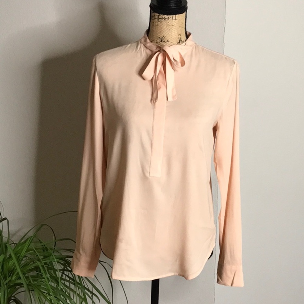 Ann Taylor top